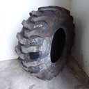 16.9/-24 Titan Farm Industrial Tractor Lug R-4, D (8 Ply) 95%