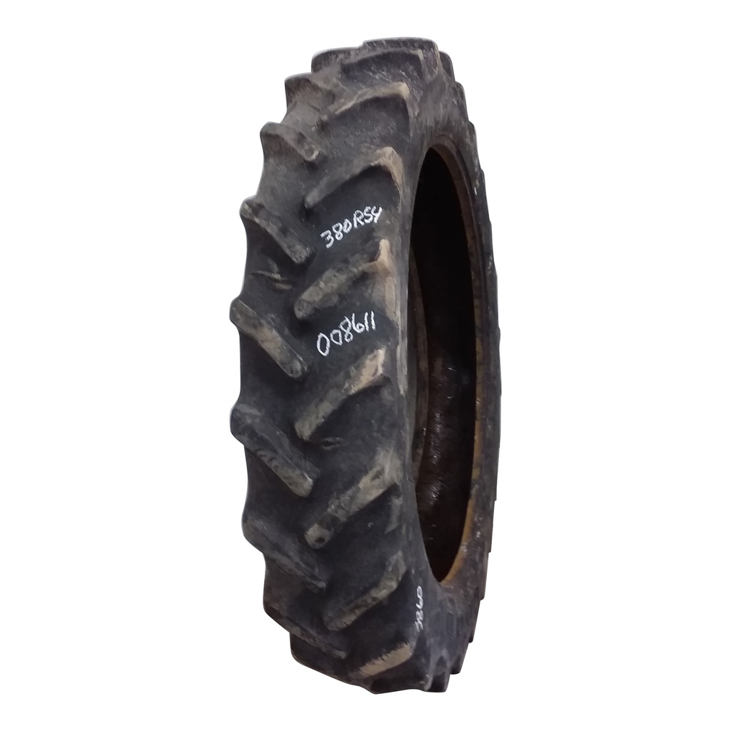 380/90R54 Goodyear Farm DT800 Super Traction R-1W 152 B 60%