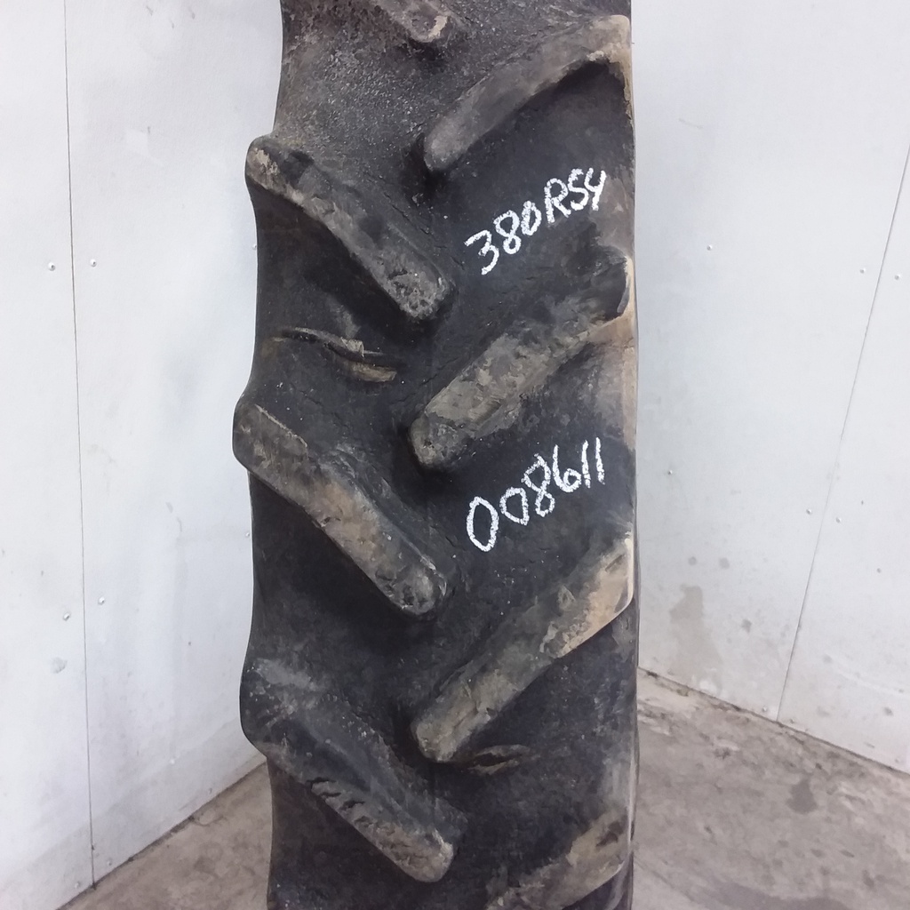 380/90R54 Goodyear Farm DT800 Super Traction R-1W 152 B 60%