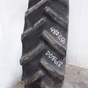 480/80R50 Goodyear Farm DT800 Super Traction R-1W 159 B 60%