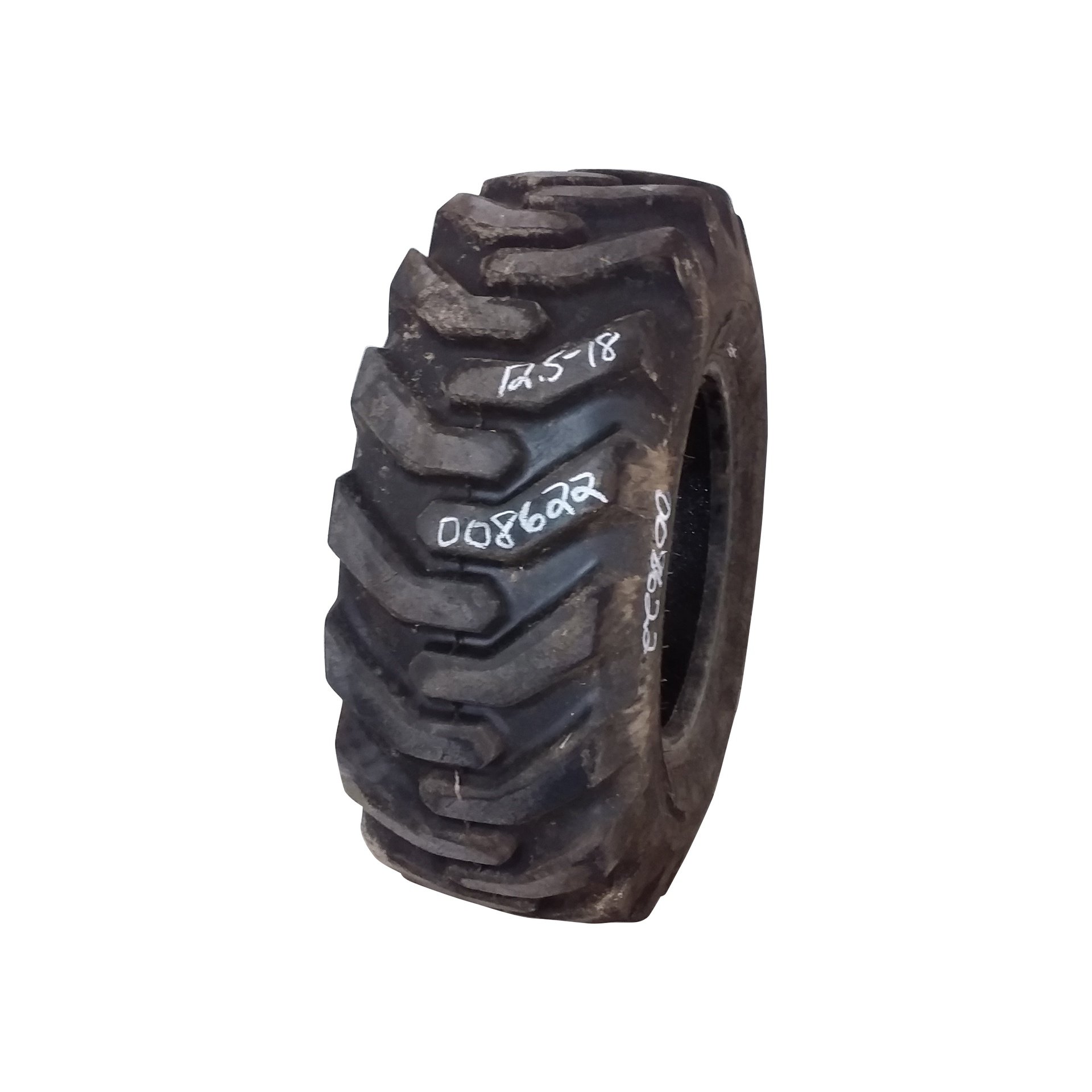 Firestone Super Traction Loader I-3 Farm Tire 12.5/80-18 