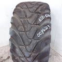 650/55R26.5 Mitas Agriterra 02 I-3/HF-2 169 D 85%