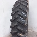 12.4/-42 Firestone Traction Field & Road R-1, E (10 Ply) 75%