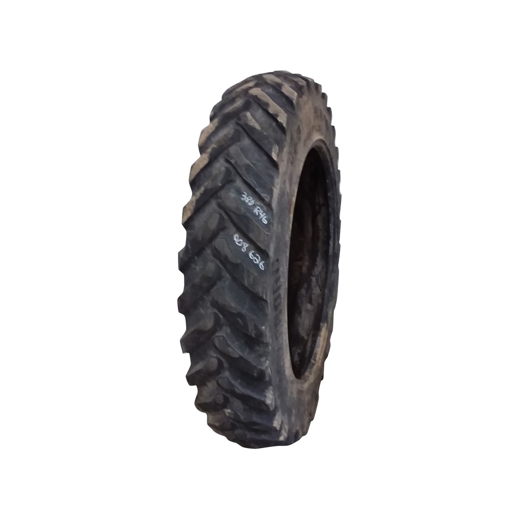 VF 380/90R46 Trelleborg TM150 Row Crop Tire R-1 173 D 65%