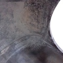 28/L-26 Firestone All Traction Field & Road R-1, F (12 Ply) 99%