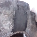 28/L-26 Firestone All Traction Field & Road R-1, F (12 Ply) 99%