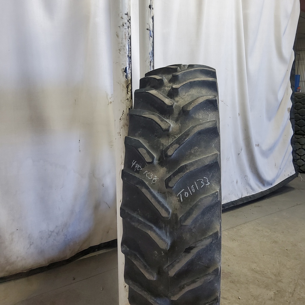 480/80R38 Goodyear Farm Dyna Torque Radial R-1 149 B 80%