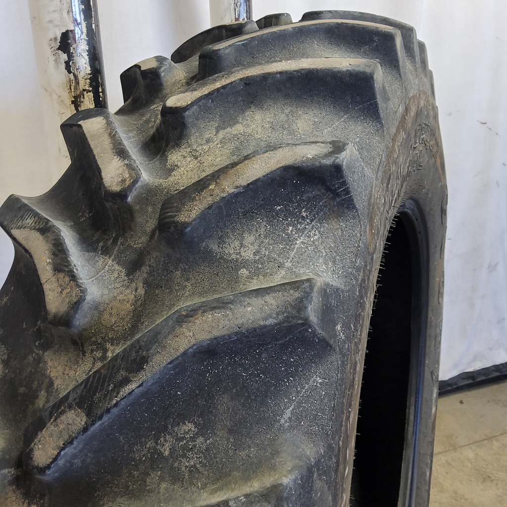 480/80R38 Goodyear Farm Dyna Torque Radial R-1 149 B 80%