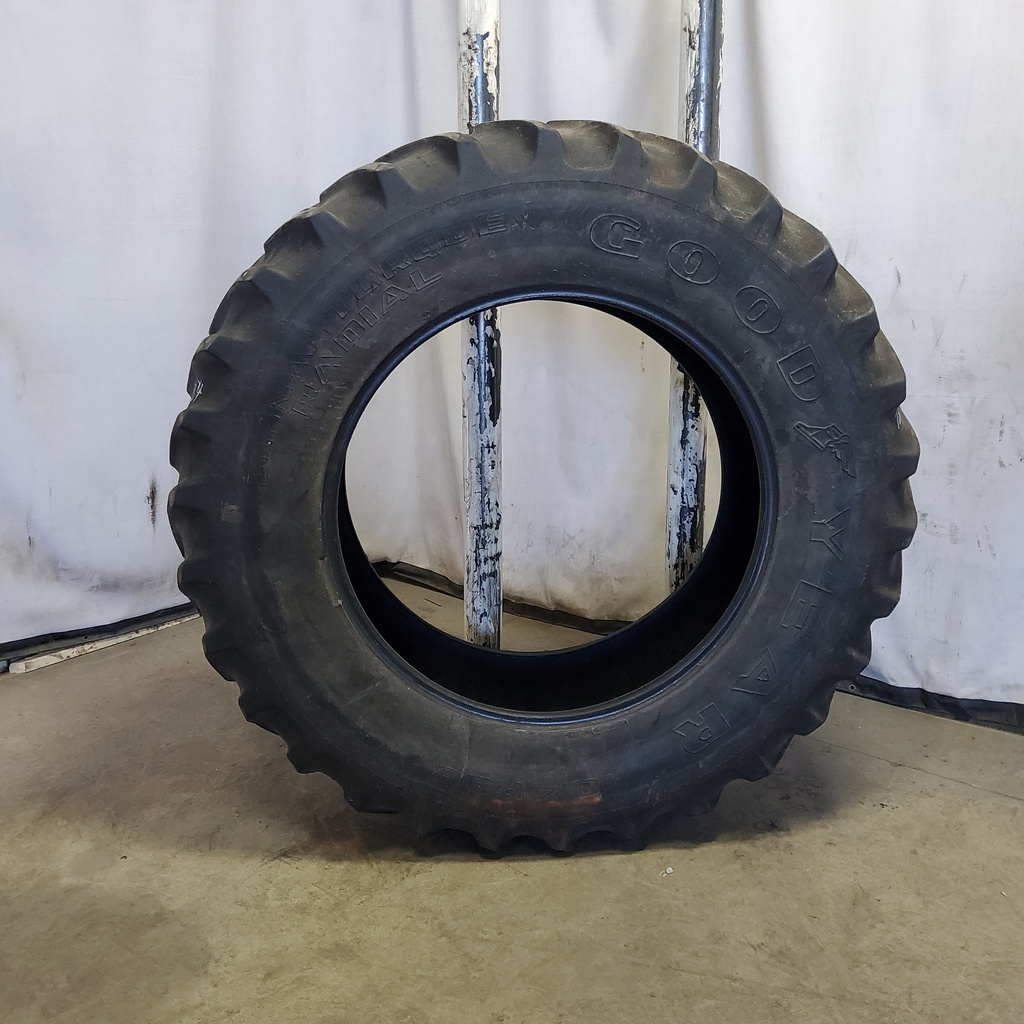 480/80R38 Goodyear Farm Dyna Torque Radial R-1 149 B 60%