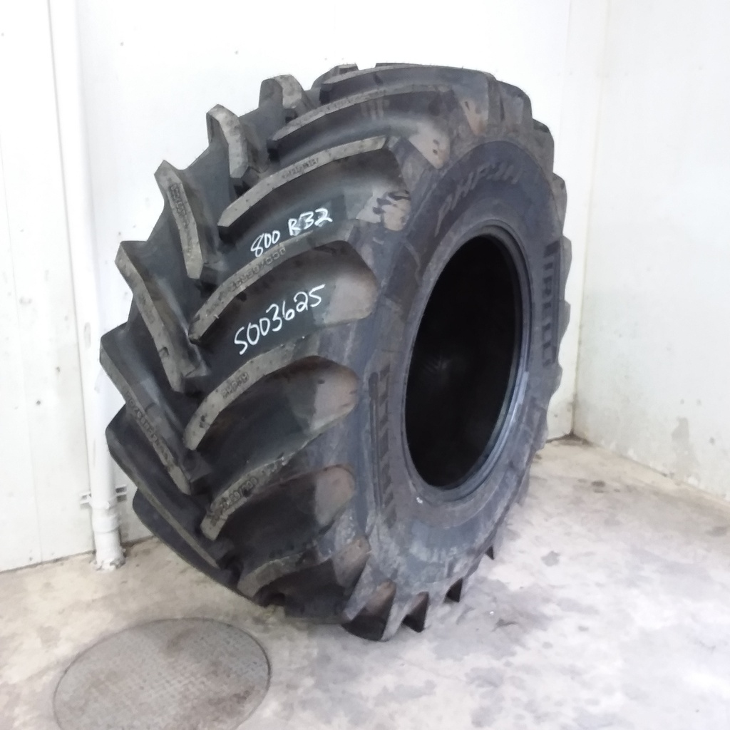 800/65R32 Pirelli PHP65 R-1W 172 B 99%