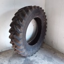 480/80R42 Titan Farm Hi Traction Lug Radial R-1 151 B 85%