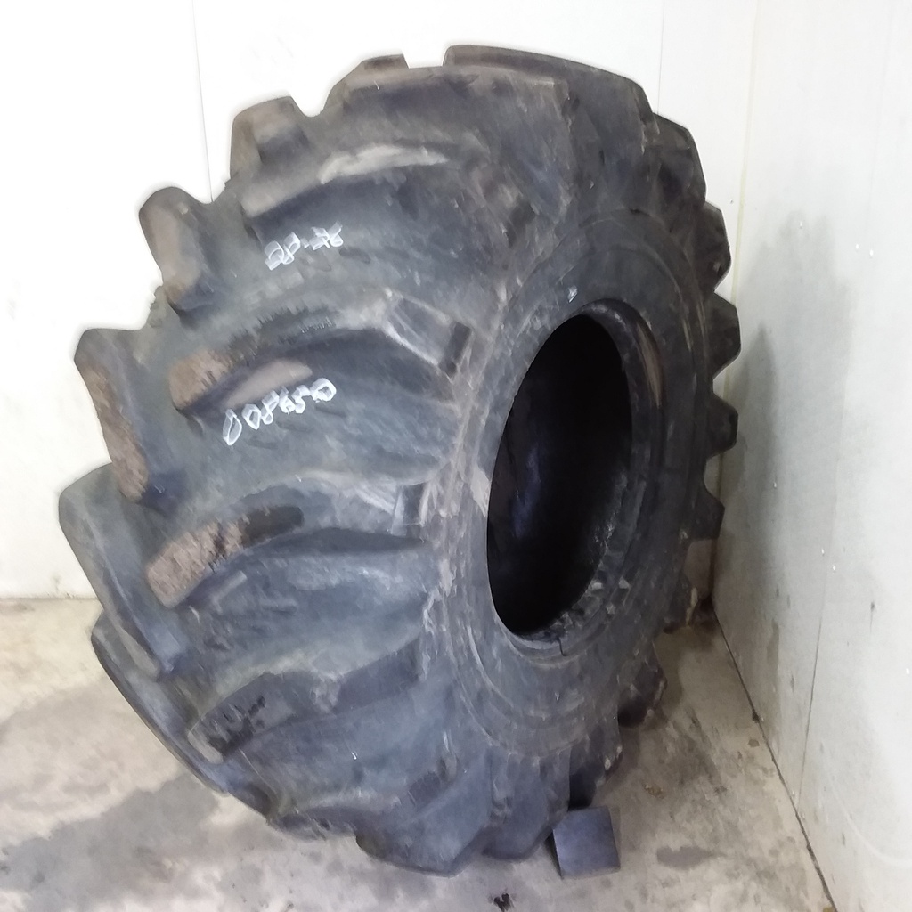 28/L-26 Galaxy Primex Super Service Steel Logger LS-2, J (18 Ply) 95%