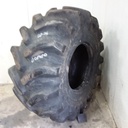 28/L-26 Galaxy Primex Super Service Steel Logger LS-2, J (18 Ply) 95%