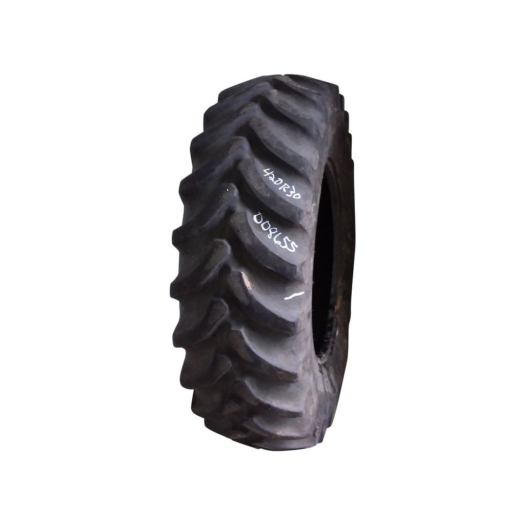 420/90R30 Firestone Radial All Traction FWD R-1 142 B 60%