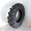 12.4/-24 Continental AS-Farmer R-1, D (8 Ply) 80%