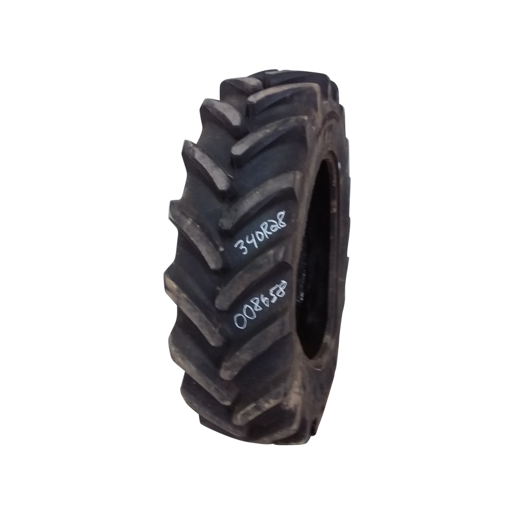 340/85R28 Firestone Performer EVO R-1W 127 D 90%