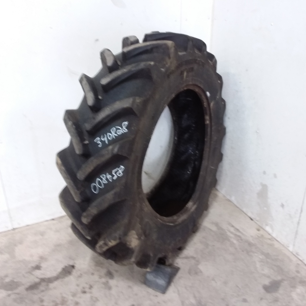 340/85R28 Firestone Performer EVO R-1W 127 D 90%