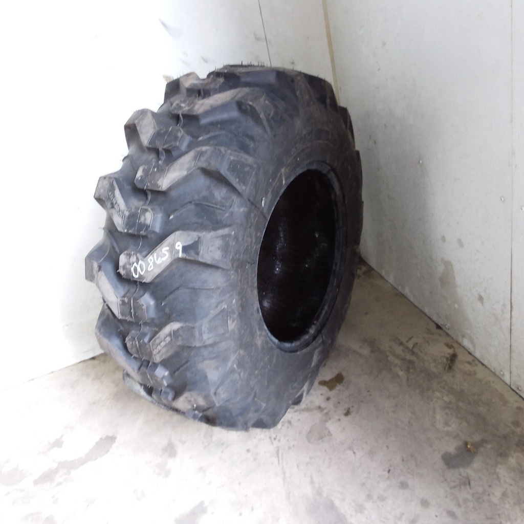 USED 43x16.00-20 Carlisle Xtra Grip R-4 C (6 Ply), 99% for Sale | NTS ...