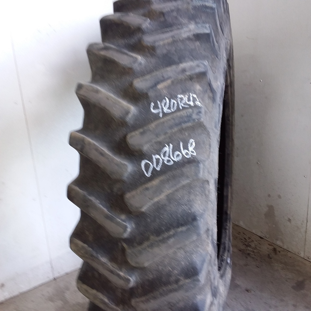 480/80R42 Firestone Radial All Traction 23 R-1 151 B 70%