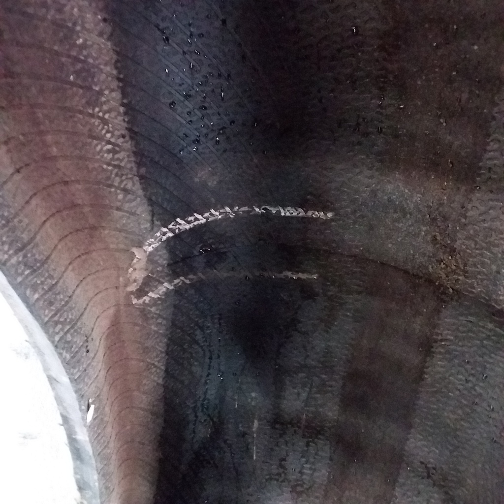 480/80R50 Goodyear Farm DT800 Super Traction R-1W 159 B 70%
