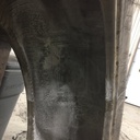 480/70R34 Firestone Radial Champion Spade Grip R-2 146 A8 99%
