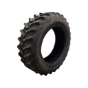 18.4/-38 Firestone Super All Traction II 23 R-1, D (8 Ply) 99%