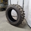 18.4/-38 Firestone Super All Traction II 23 R-1, D (8 Ply) 99%