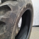 18.4/-38 Firestone Super All Traction II 23 R-1, D (8 Ply) 99%