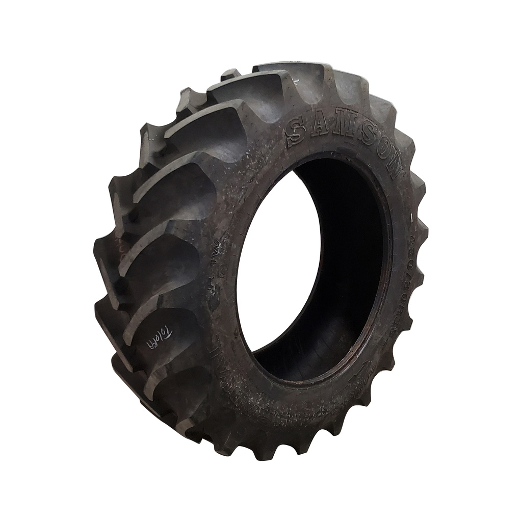 480/80R38 Samson Rear Farm R-1W 149 A8 85%