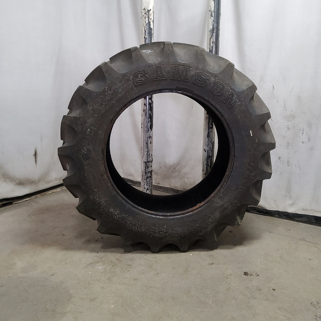 480/80R38 Samson Rear Farm R-1W 149 A8 85%