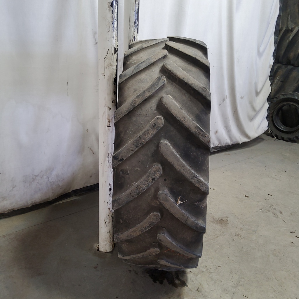 480/70R34 Michelin OmniBib R-1W 143 D 50%