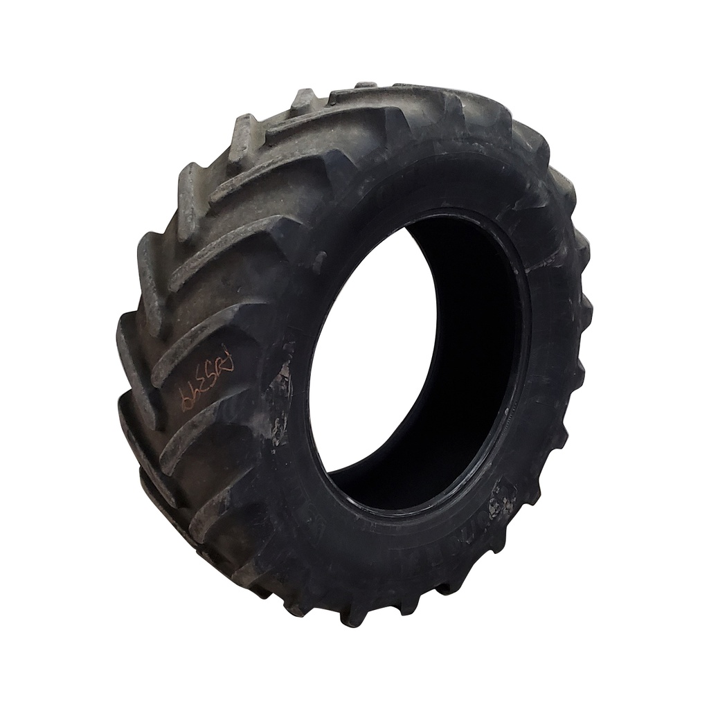 480/70R34 Michelin OmniBib R-1W 143 D 60%