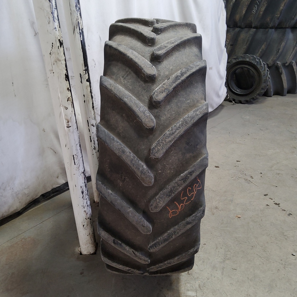 480/70R34 Michelin OmniBib R-1W 143 D 60%