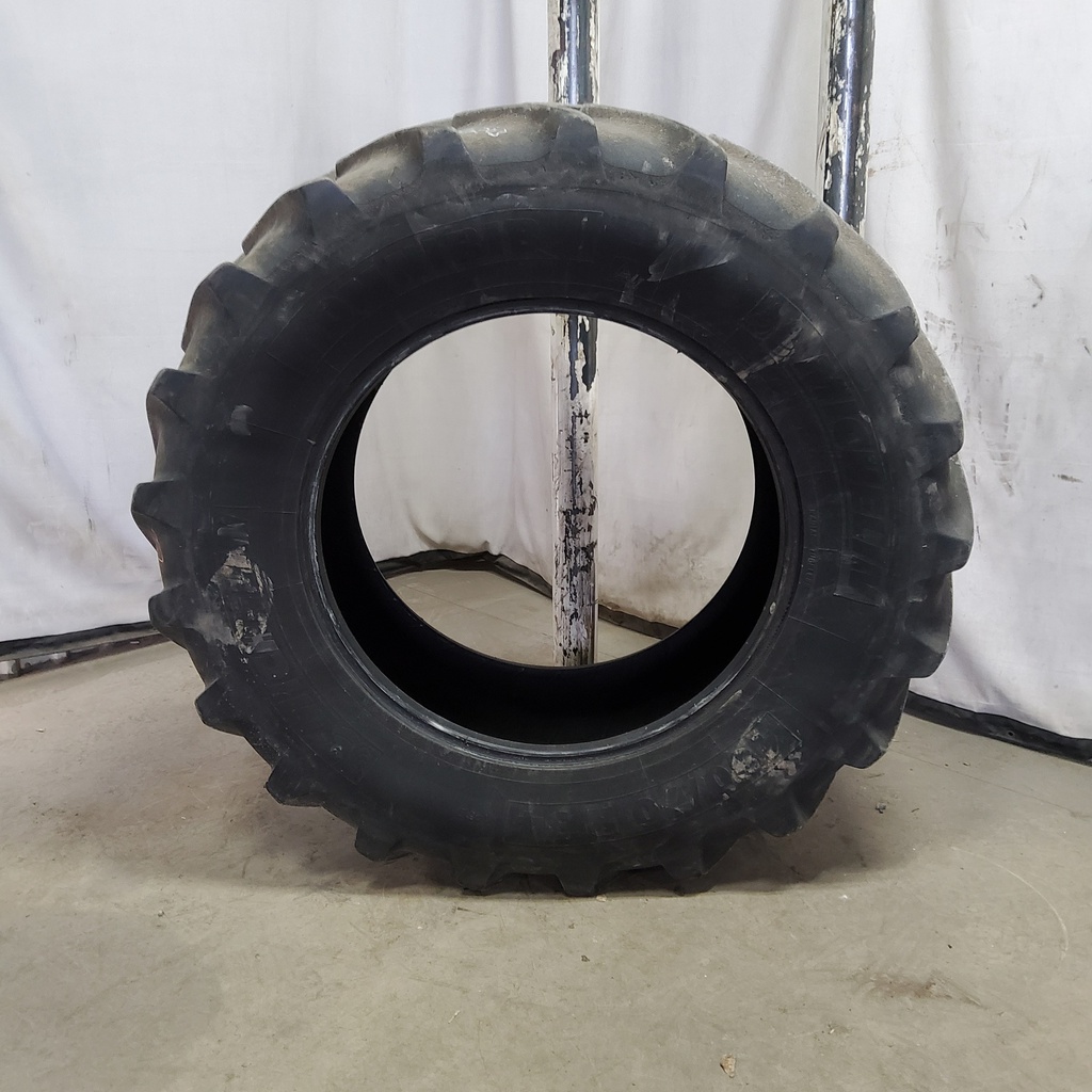 480/70R34 Michelin OmniBib R-1W 143 D 60%