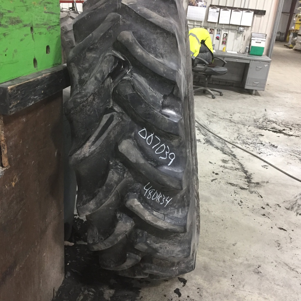 480/70R34 Firestone Radial 9000 R-1W 155 B 85%