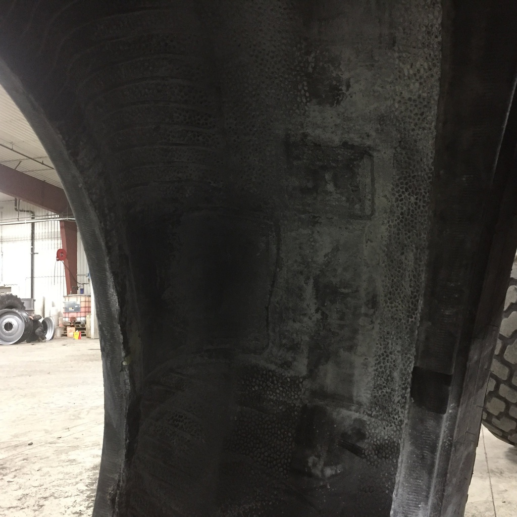 480/70R34 Firestone Radial 9000 R-1W 155 B 85%