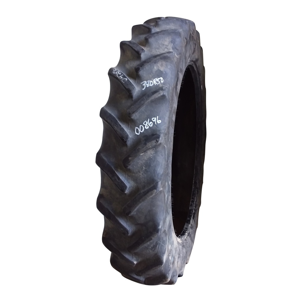 380/90R50 Goodyear Farm DT800 Optitrac R-1W 151 B 60%