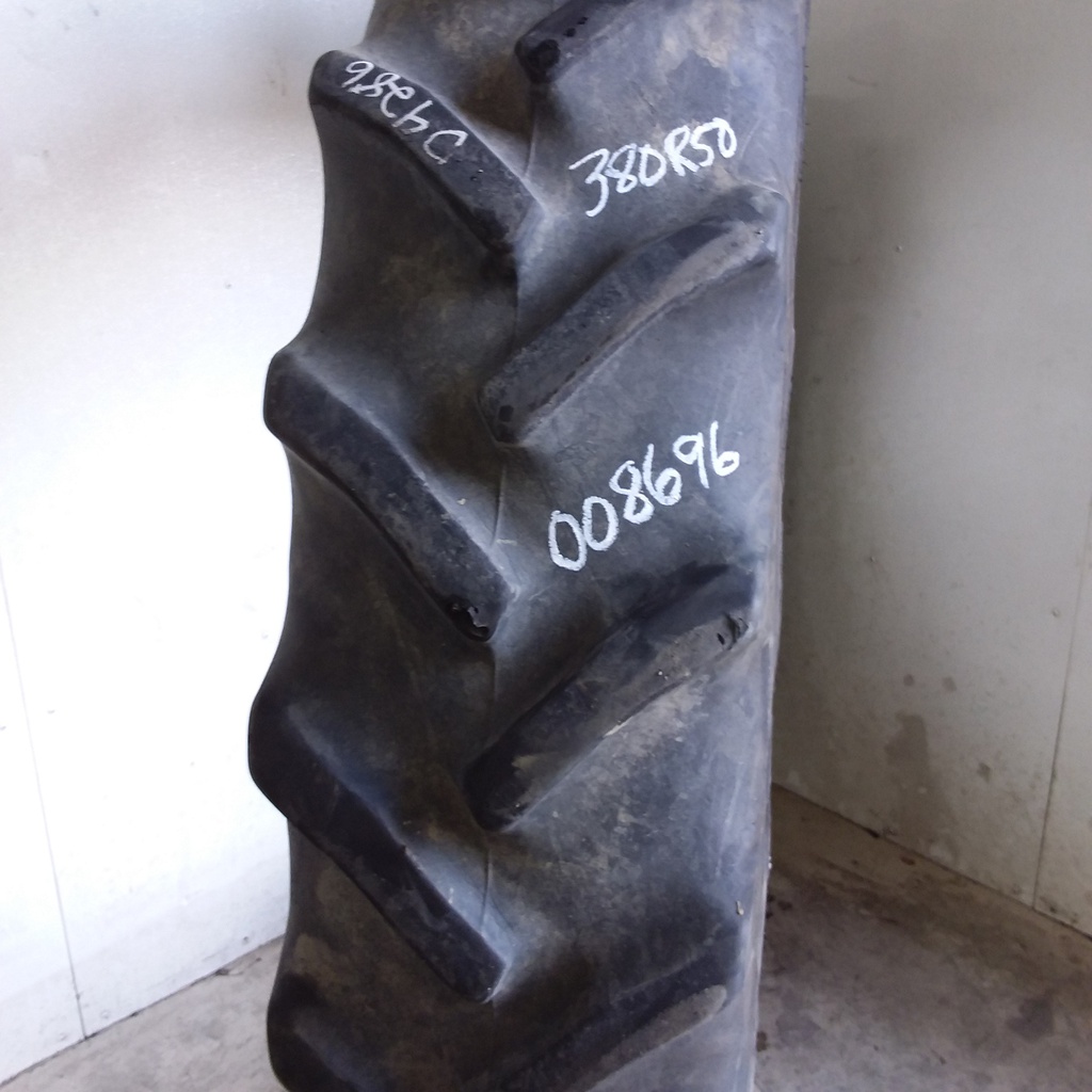380/90R50 Goodyear Farm DT800 Optitrac R-1W 151 B 60%