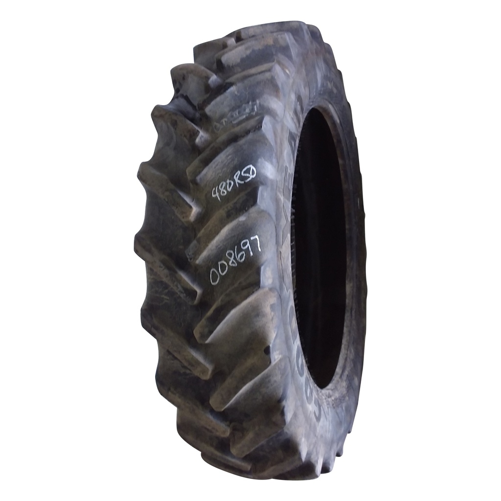480/80R50 Goodyear Farm DT800 Super Traction R-1W 159 B 70%