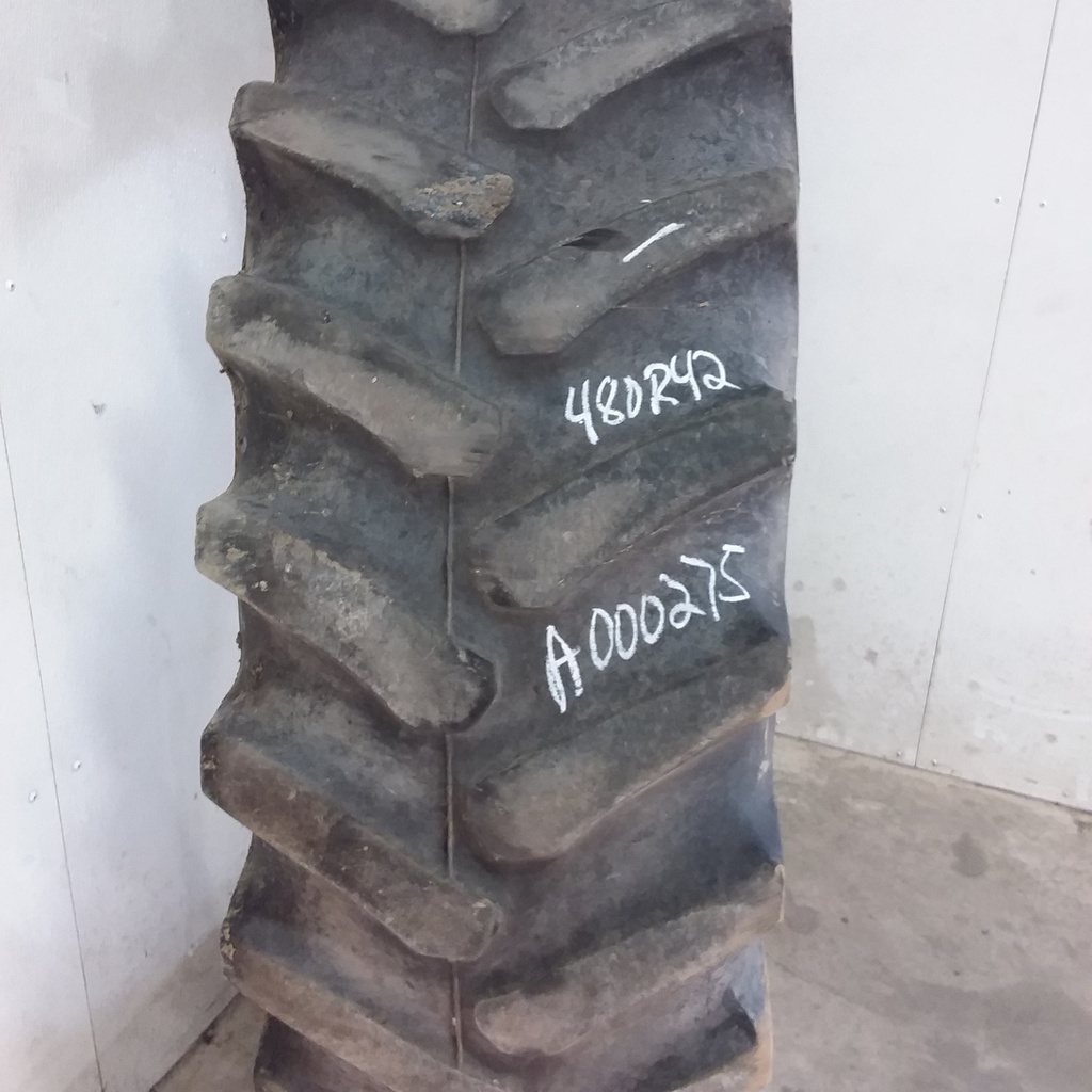 480/80R42 Firestone Radial All Traction 23 R-1 151 B 40%