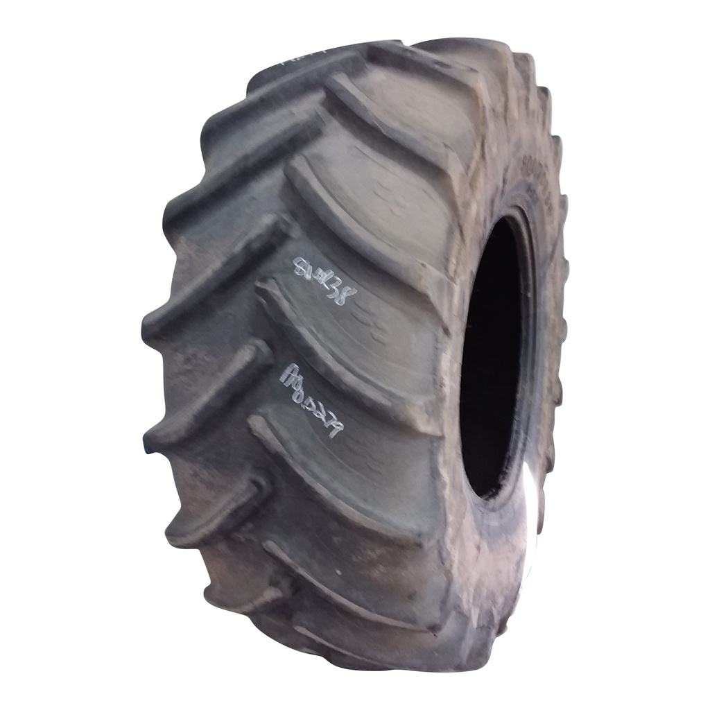 800/70R38 Alliance 370 Wide Deep Tread "70" Series R-1W 173 B 75%