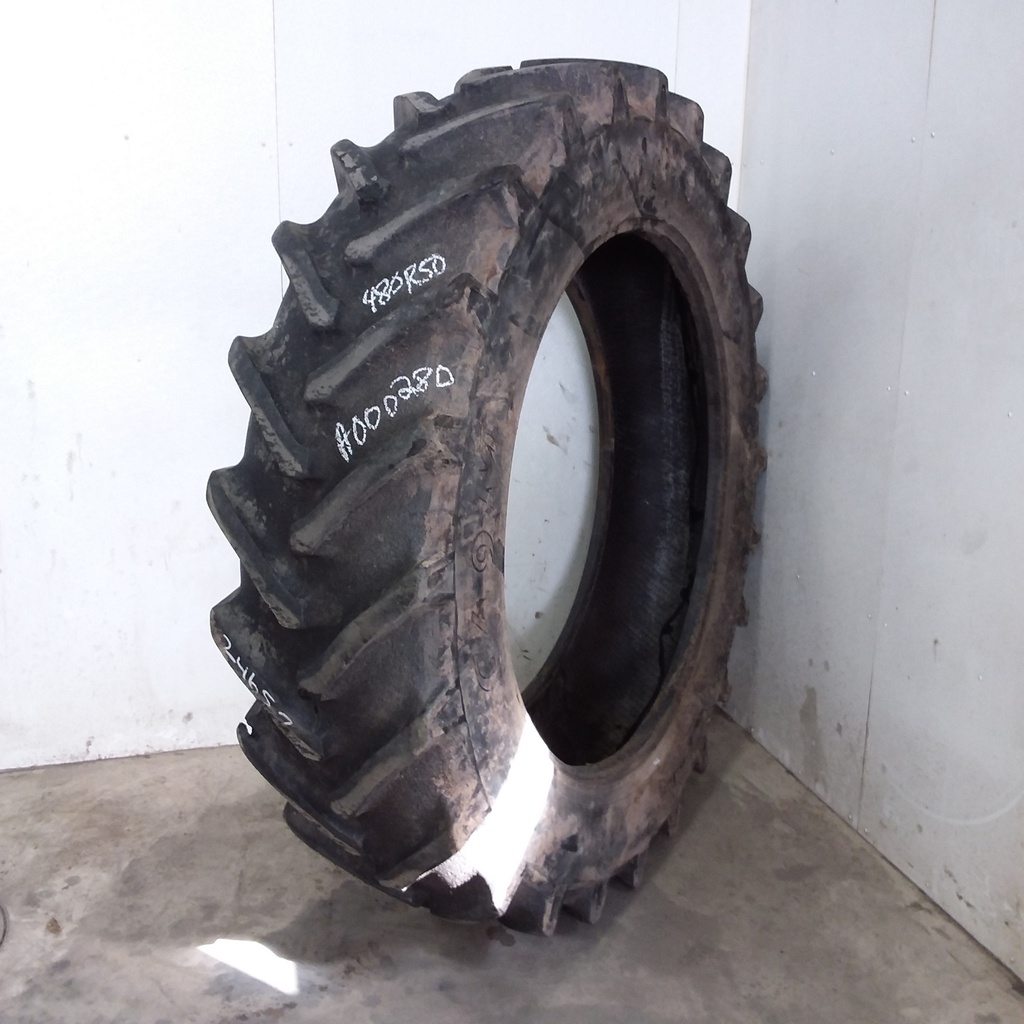 480/80R50 Titan Farm AG49M Radial R-1W 159 B 65%