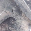 480/80R50 Titan Farm AG49M Radial R-1W 159 B 65%