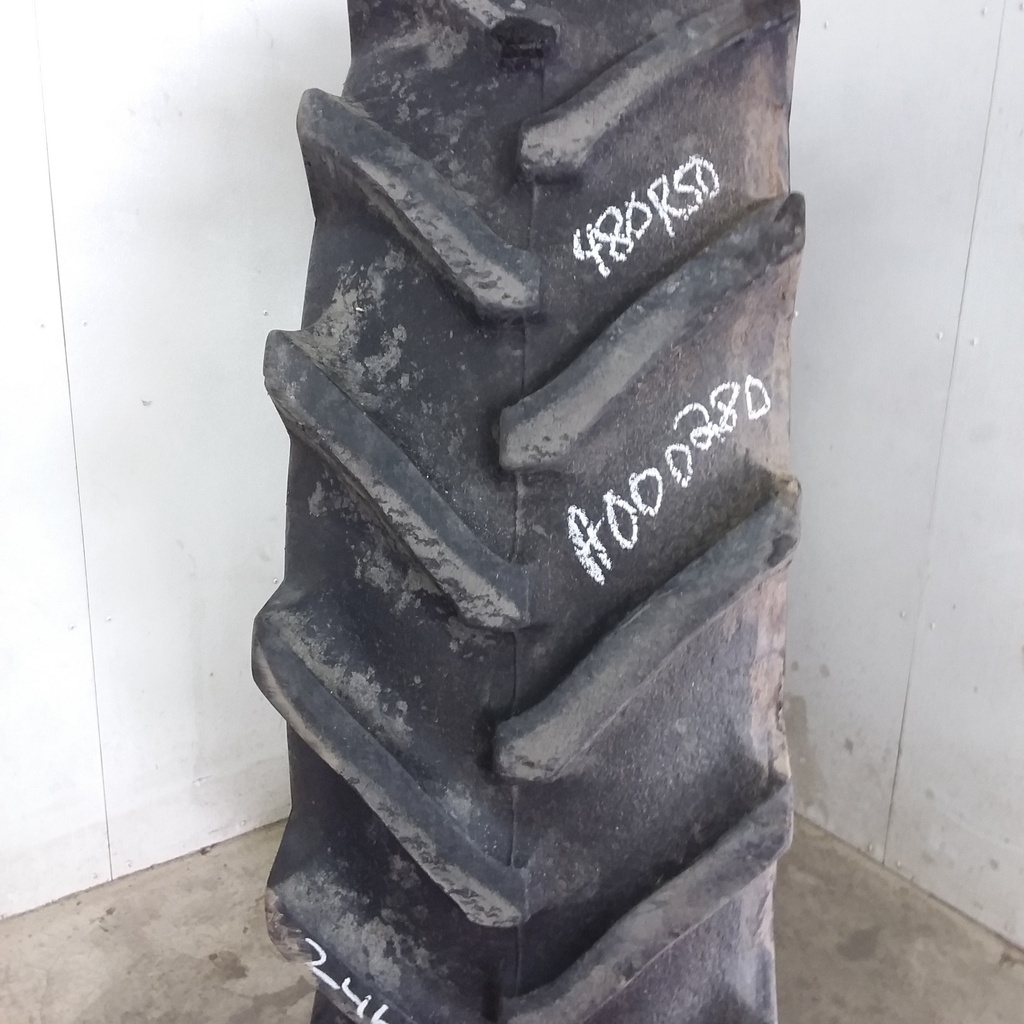 480/80R50 Titan Farm AG49M Radial R-1W 159 B 65%