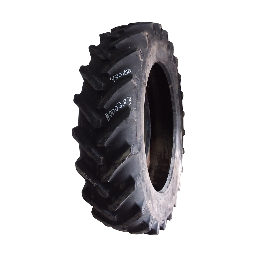 480/80R50 Titan Farm AG49M Radial R-1W 159 B 55%
