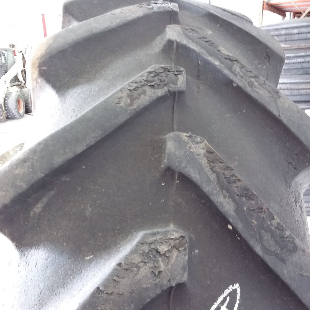 480/80R50 Titan Farm AG49M Radial R-1W 159 B 55%