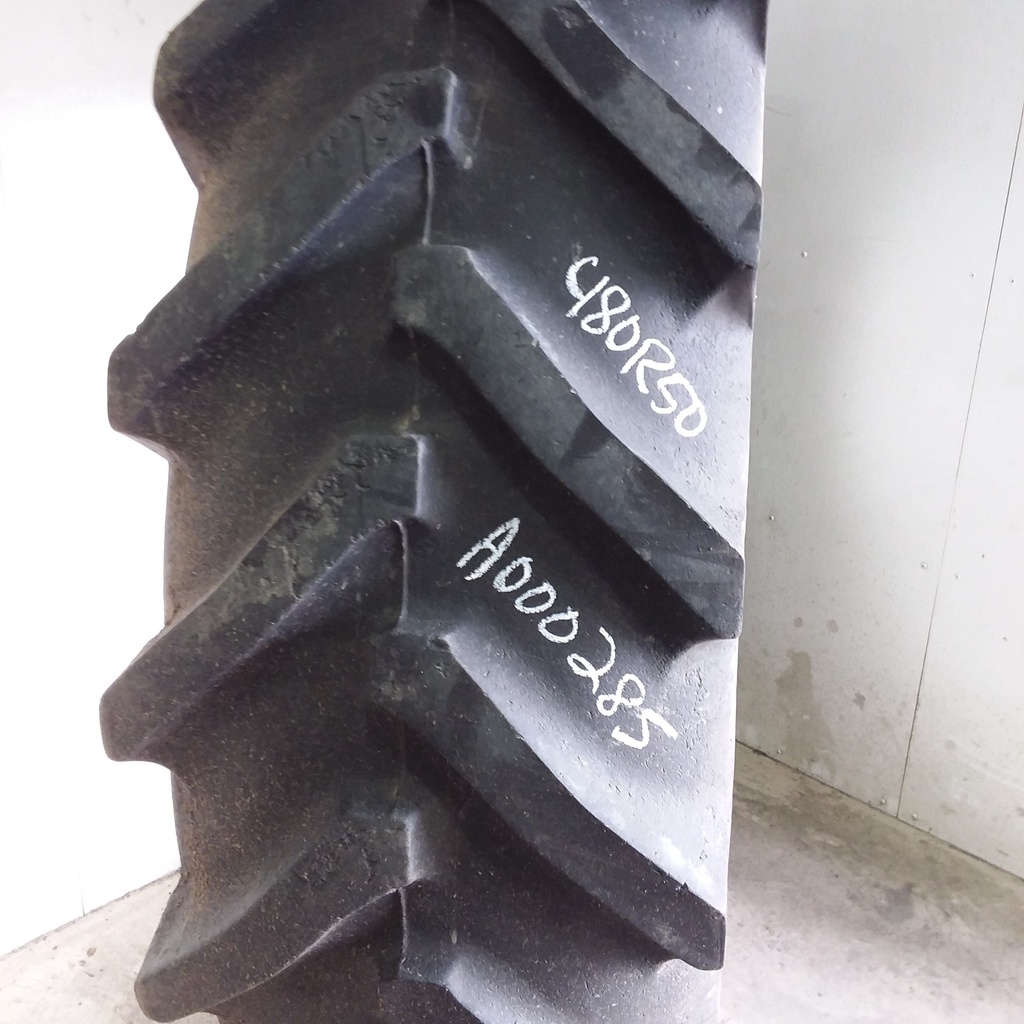 480/80R50 Titan Farm AG49M Radial R-1W 159 B 50%