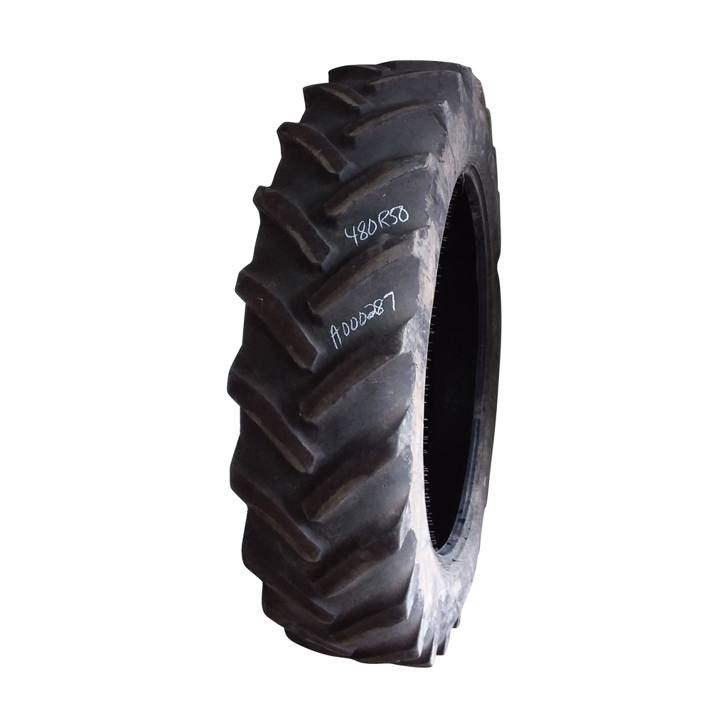 480/80R50 Goodyear Farm DT800 Super Traction R-1W 159 B 40%