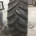 24.5/-32 Titan Farm Hi Traction Lug R-1, G (14 Ply) 85%