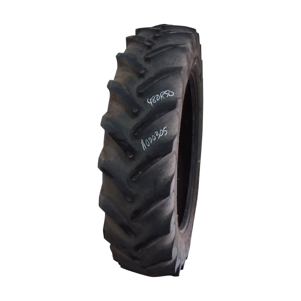 480/80R50 Goodyear Farm DT800 Super Traction R-1W 159 B 45%